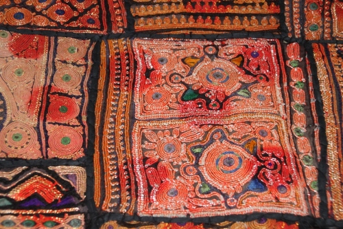 Les tapis de Jaisalmer