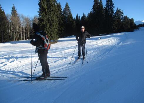 Agy St Sigismond, le 16-01-200, RICHARD