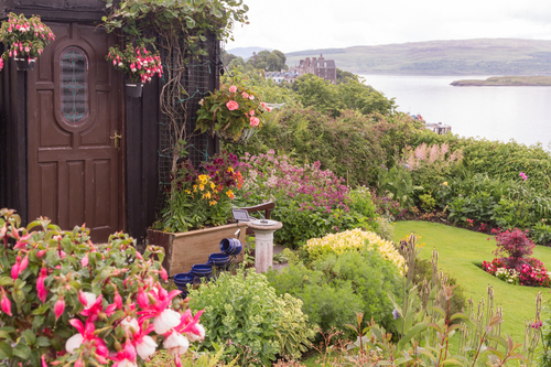 05-07-2016 de Resipole à Craignure (Ile de Mull)