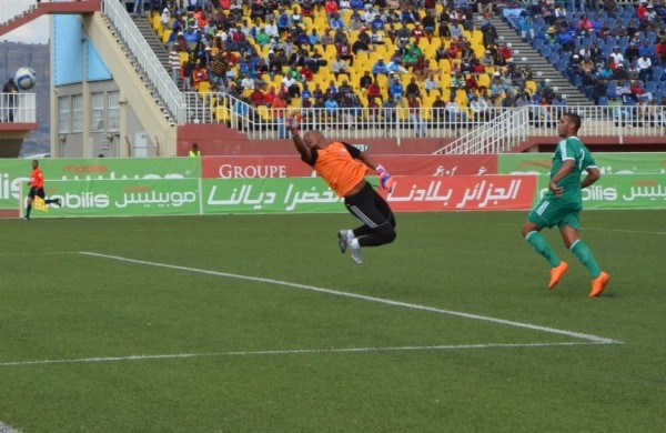 Dimanche 6.9.2015  Lesotho-EN 1-3 CAN 2017