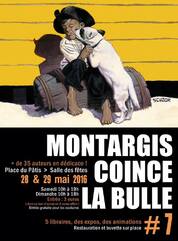 Coince la Bulle - Montargis (Loiret)