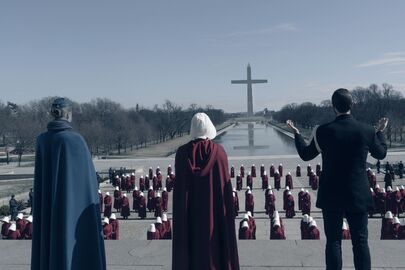 An introduction to "The Handmaid's tale"