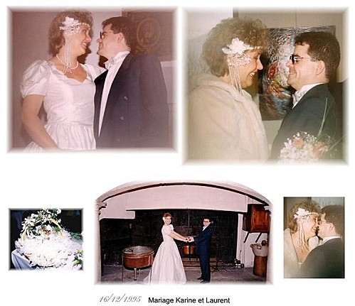 1995 mariage karine1