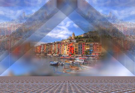 Tutoriel Une Journée au Port