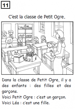 DEMARRER SON CP CLES EN MAIN