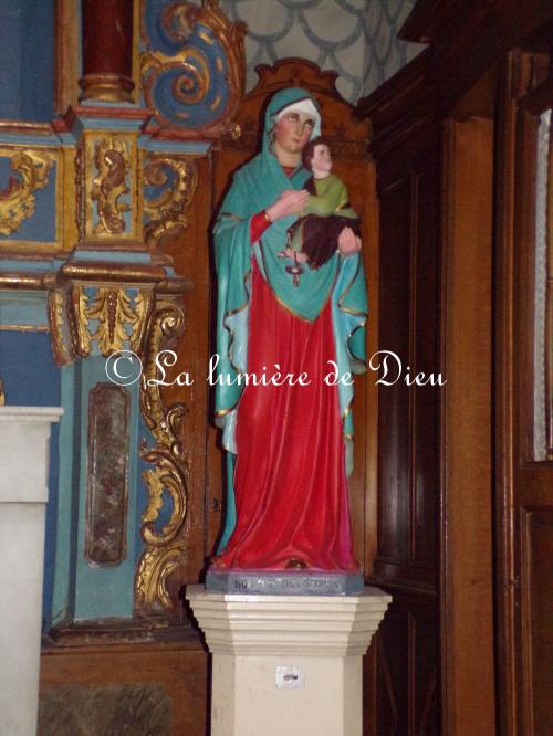 Céret, l'église Saint Pierre