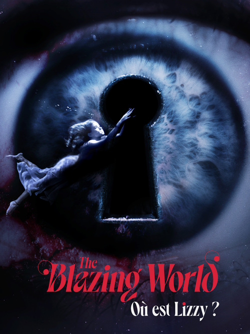 THE BLAZING WORLD – Découvrez ce nouveau film d'horreur dès aujourd'hui en VOD !