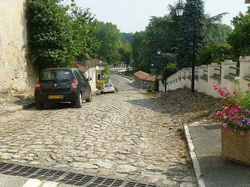 Saint-Justin (Landes)