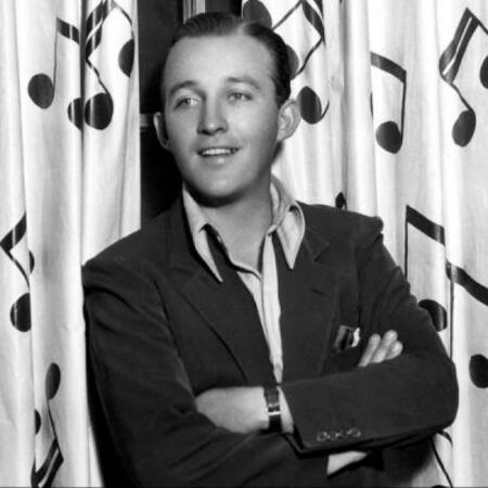 Bing Crosby