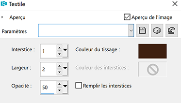 Douceur de Septembre