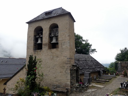 Église de Viey