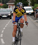 8ème Grand Prix cycliste UFOLEP «  Jean Stablinski » à Thun St Amand ( 1ères, 3ème cat, cadets, féminines  )