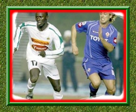 SIDIBE Rafan 2004-2009