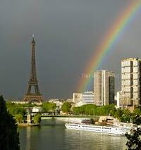 story life olympic games paris 2024 boat seine 