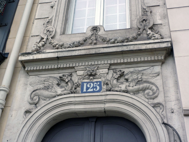 Les passages couverts insolites de Paris