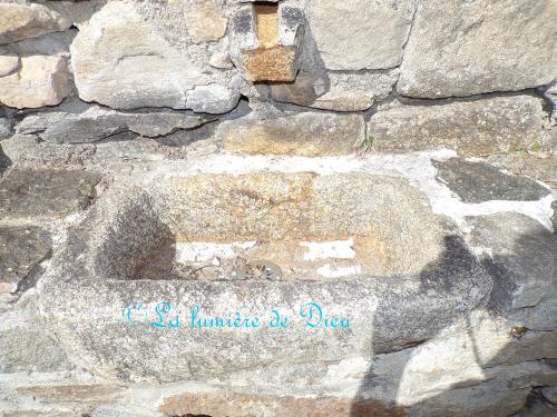 Prats-de-Mollo-la-Preste, l'église Sainte Juste et Sainte Ruffine