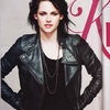 Kristen Stewart dans le magazine Atrevida