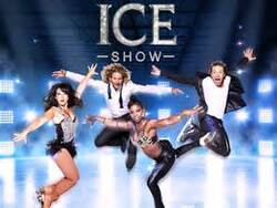 the ice show 