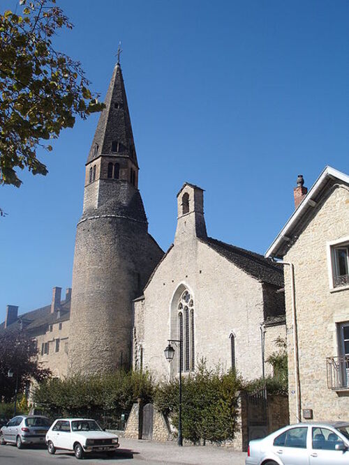 Crémieu Isère (2)