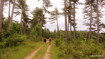 Plateau de Barbin