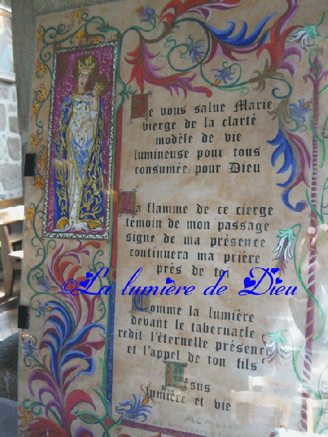 Perros Guirec Chapelle Notre-Dame de la Clarté