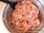 Boulettes sauce tomate