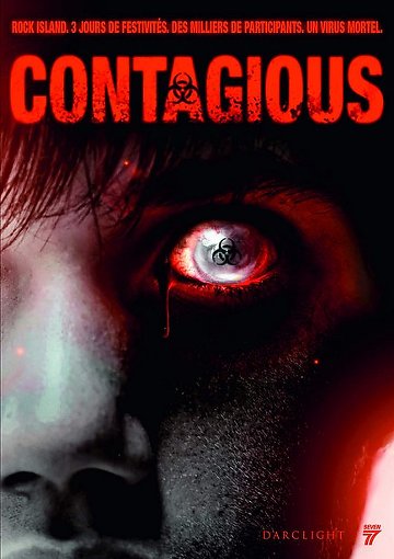 Contagious Contagious