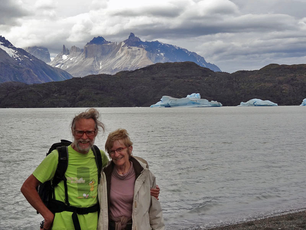 Torres del Paine - L'article impossible