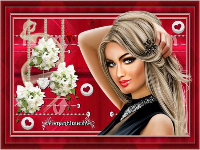 ❤️ La St Valentin arrive mais soyez heureux toute l'année❤️