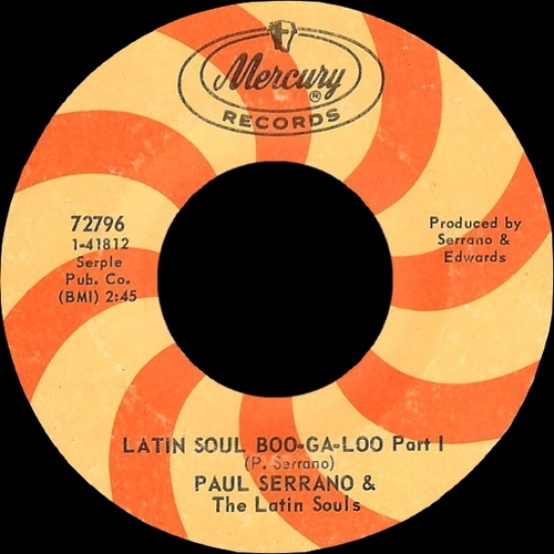 Buttshakers ! Soul Party Vol. 13 LP Mr. Luckee Records LUCK 420-81  [ FR ]