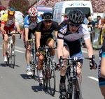 1er Grand Prix cycliste UFOLEP de Maroilles ( 1ère, 3ème cat, féminines )