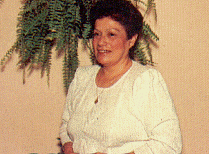 San Nicolas : Gladys Quiroga De Mota