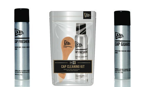 new era cap freshener