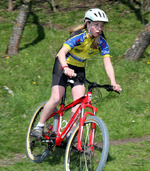 Championnat régional VTT UFOLEP à Liévin : ( Ecoles de cyclisme )