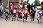 1ere Prix cycliste UFOLEP d’Aix les Orchies ( Ecoles de cyclisme )