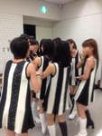 Morning Musume 2013 MUSIC STATION