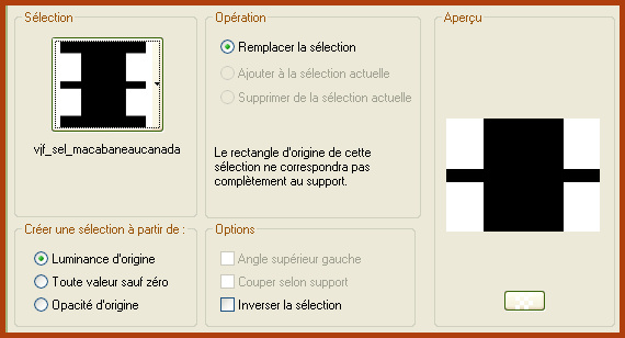 Ma cabane au Canada