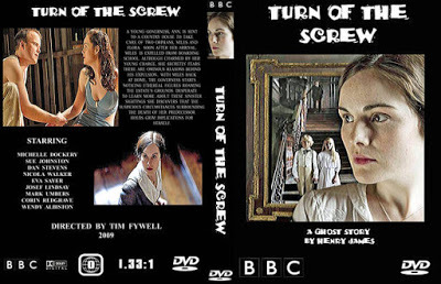 Поворот винта / The Turn of the Screw. 2009.