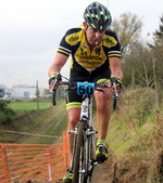 Présentation du 1er Cyclo cross VTT UFOLEP d'Haspres 