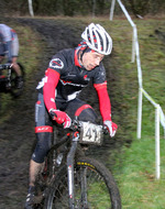 Présentation du 3ème cyclo cross VTT de Rouvroy