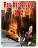 Pochette du jeu « Run-Apocalypse 2012 »