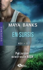 KGI de Maya Banks