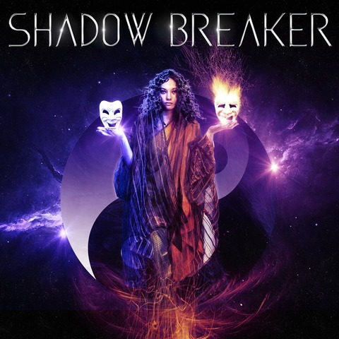 SHADOW BREAKER - "Heartquake" Lyric Video