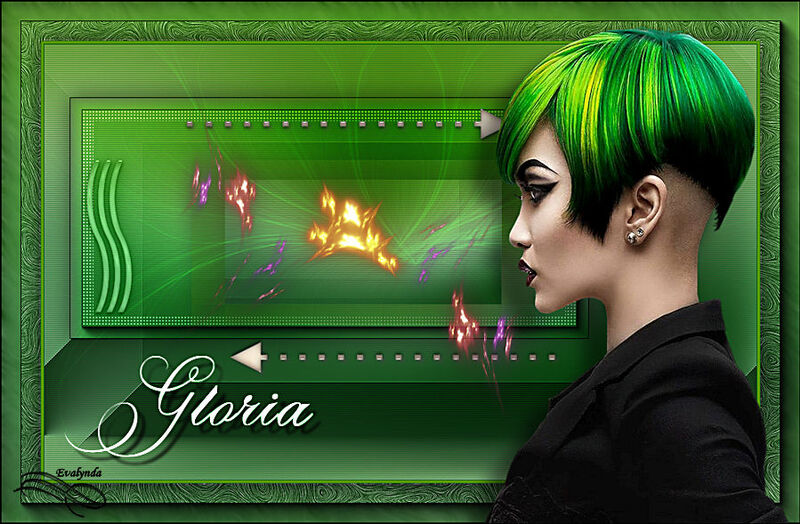 Gloria