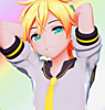 Icons #34 : Vocaloid