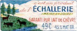 Images anciennes du Maine-et-Loire (49) - 1961 à 1969
