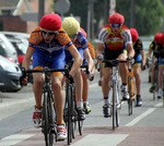 Présentation du Grand Prix cycliste UFOLEP de Linselles