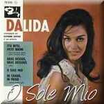    Dalida  :  Menage  all ' italiana  -  1965