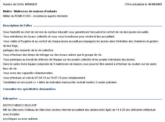 Offre d'emploi Technicien maintenance engins de Travaux Publics Sarl Tiziri