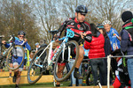 Cyclo cross VTT UFOLEP BTWIN Village :  ( Séniors – Féminines )